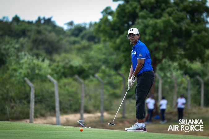 5TH EAGLES’ QUADRANGLE CUP DRAWS TO A CLOSE AT SIGIRIYA