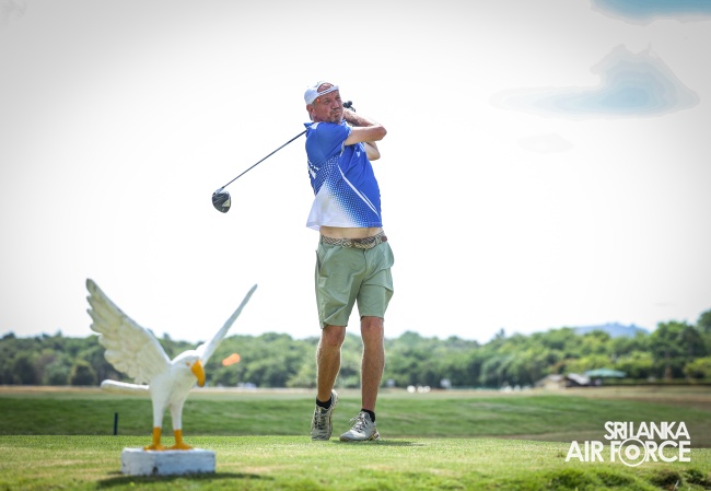 5TH EAGLES’ QUADRANGLE CUP DRAWS TO A CLOSE AT SIGIRIYA