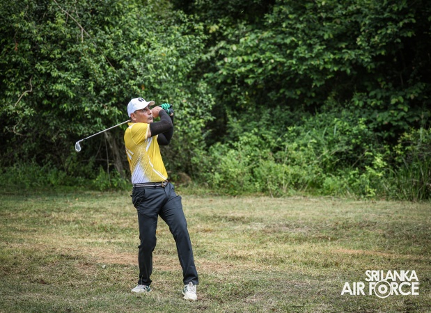 5TH EAGLES’ QUADRANGLE CUP DRAWS TO A CLOSE AT SIGIRIYA