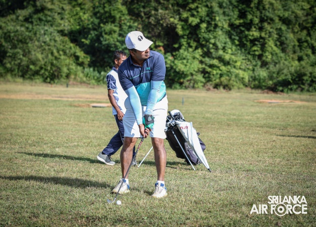 5TH EAGLES’ QUADRANGLE CUP DRAWS TO A CLOSE AT SIGIRIYA