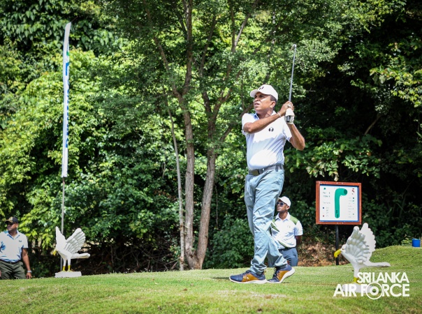 5TH EAGLES’ QUADRANGLE CUP DRAWS TO A CLOSE AT SIGIRIYA