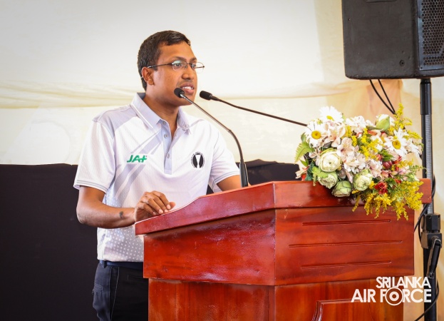 5TH EAGLES’ QUADRANGLE CUP DRAWS TO A CLOSE AT SIGIRIYA