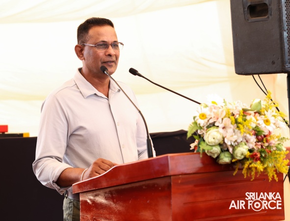 5TH EAGLES’ QUADRANGLE CUP DRAWS TO A CLOSE AT SIGIRIYA