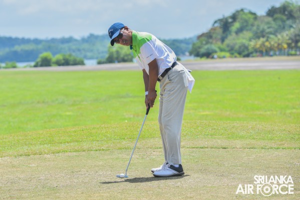 INTER UNIT GOLF CHAMPIONSHIP 2022