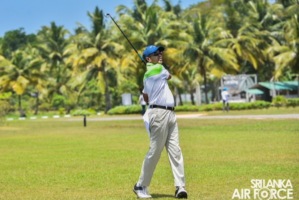 INTER UNIT GOLF CHAMPIONSHIP 2022