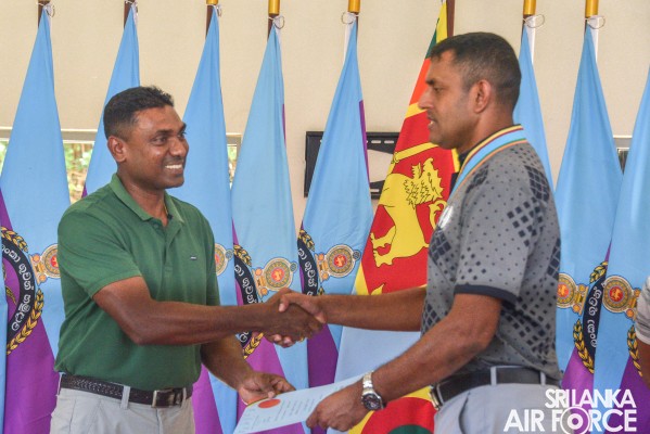 INTER UNIT GOLF CHAMPIONSHIP 2022