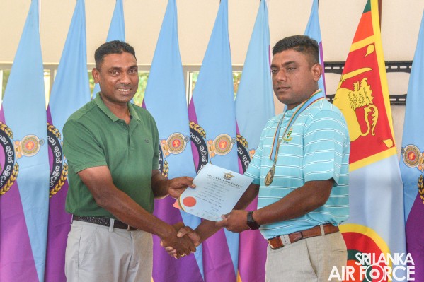 INTER UNIT GOLF CHAMPIONSHIP 2022