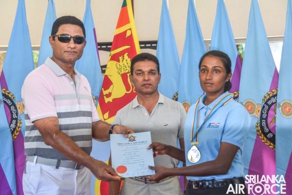 INTER UNIT GOLF CHAMPIONSHIP 2022