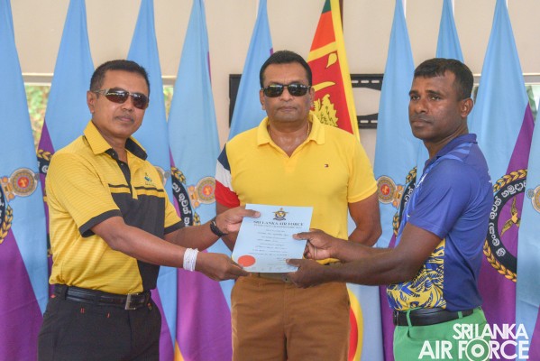 INTER UNIT GOLF CHAMPIONSHIP 2022