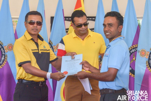 INTER UNIT GOLF CHAMPIONSHIP 2022
