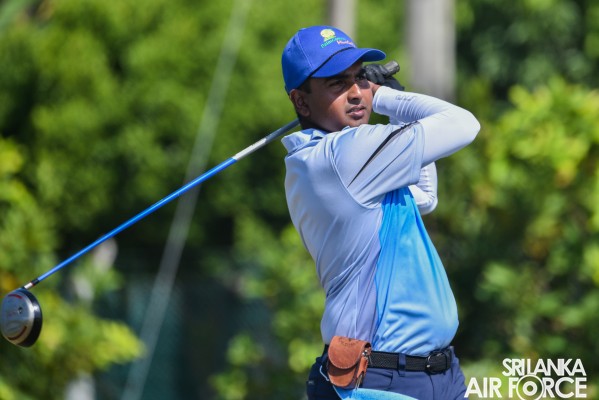 INTER UNIT GOLF CHAMPIONSHIP 2022