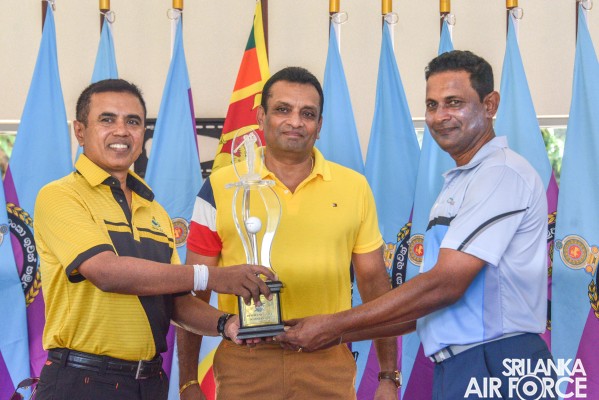 INTER UNIT GOLF CHAMPIONSHIP 2022