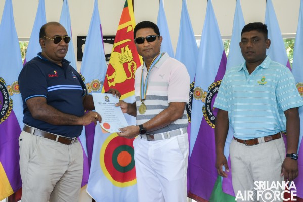 INTER UNIT GOLF CHAMPIONSHIP 2022