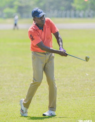 INTER UNIT GOLF CHAMPIONSHIP 2022