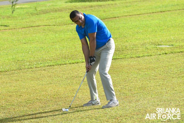 INTER UNIT GOLF CHAMPIONSHIP 2022