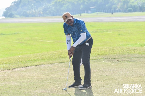INTER UNIT GOLF CHAMPIONSHIP 2022