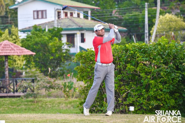 INTER UNIT GOLF CHAMPIONSHIP 2022