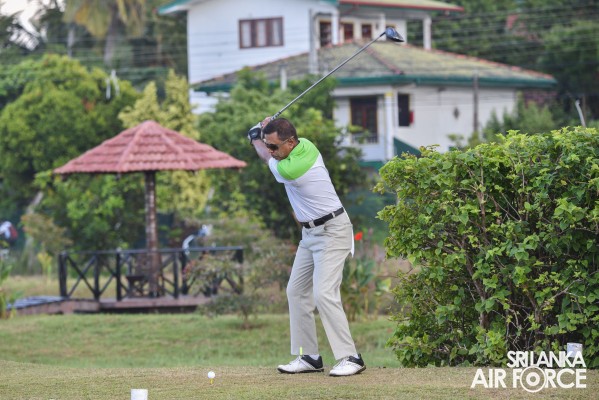 INTER UNIT GOLF CHAMPIONSHIP 2022