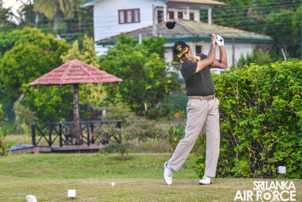 INTER UNIT GOLF CHAMPIONSHIP 2022