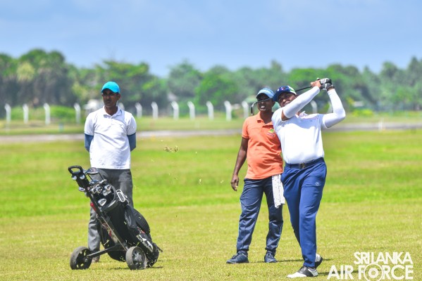 INTER UNIT GOLF CHAMPIONSHIP 2022