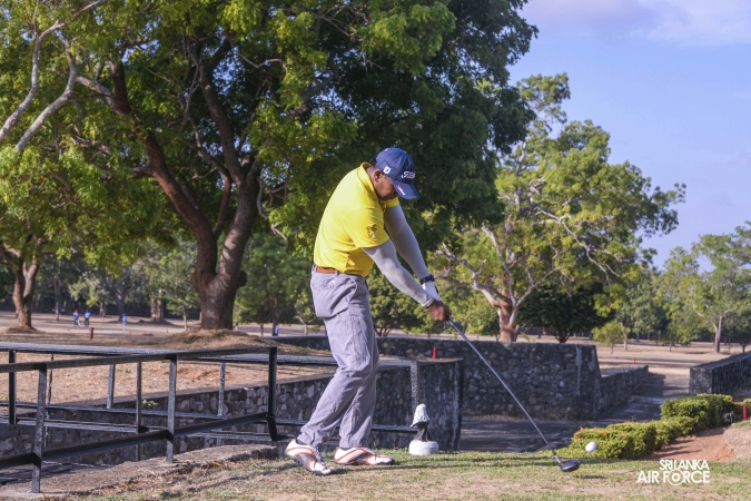 9TH INTER UNIT GOLF CHAMPIONSHIP 2026 CONCLUDES SUCCESSFULLY