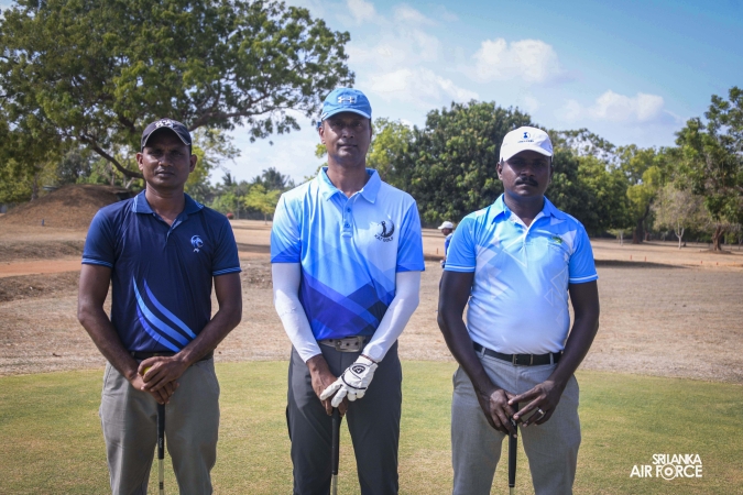 9TH INTER UNIT GOLF CHAMPIONSHIP 2026 CONCLUDES SUCCESSFULLY