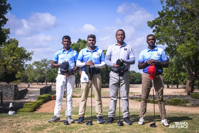 9TH INTER UNIT GOLF CHAMPIONSHIP 2026 CONCLUDES SUCCESSFULLY