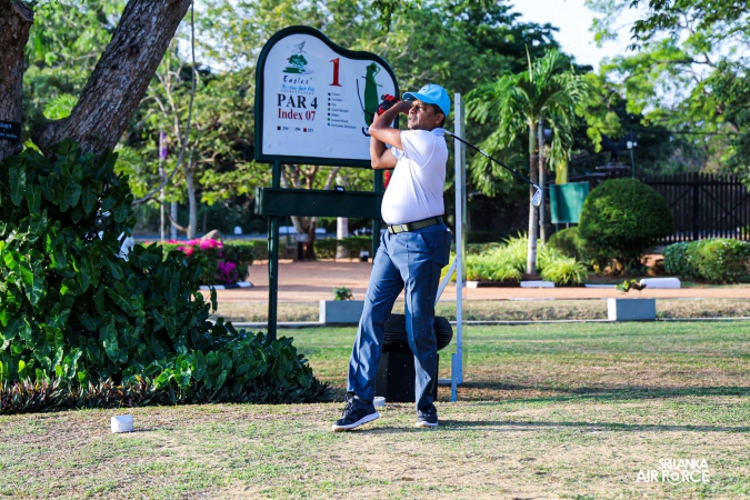 9TH INTER UNIT GOLF CHAMPIONSHIP 2026 CONCLUDES SUCCESSFULLY