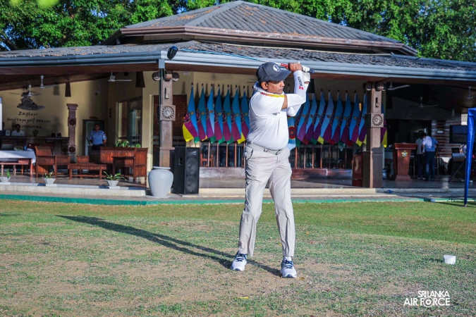 9TH INTER UNIT GOLF CHAMPIONSHIP 2026 CONCLUDES SUCCESSFULLY