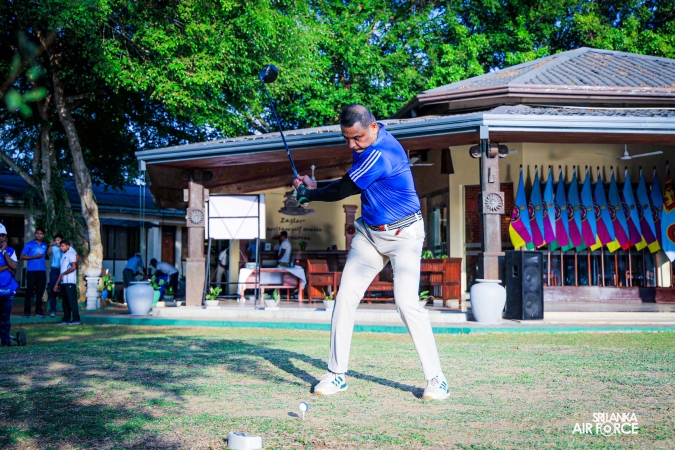9TH INTER UNIT GOLF CHAMPIONSHIP 2026 CONCLUDES SUCCESSFULLY