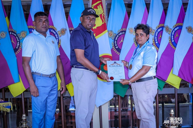 9TH INTER UNIT GOLF CHAMPIONSHIP 2026 CONCLUDES SUCCESSFULLY