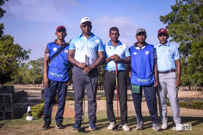 9TH INTER UNIT GOLF CHAMPIONSHIP 2026 CONCLUDES SUCCESSFULLY