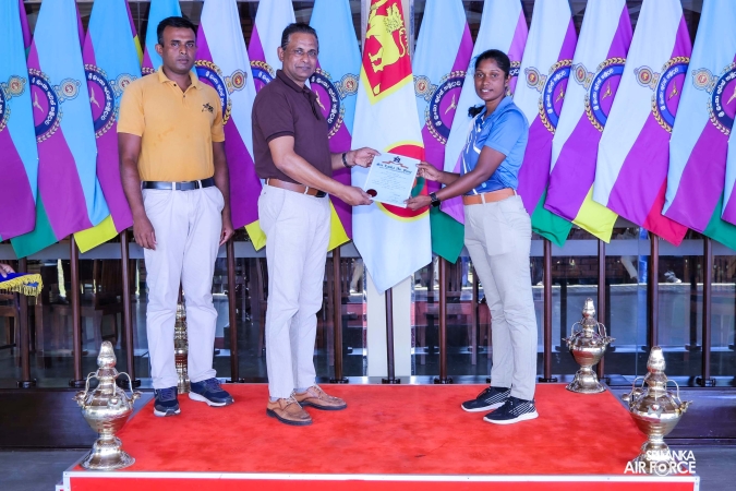 9TH INTER UNIT GOLF CHAMPIONSHIP 2026 CONCLUDES SUCCESSFULLY