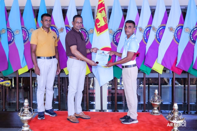 9TH INTER UNIT GOLF CHAMPIONSHIP 2026 CONCLUDES SUCCESSFULLY