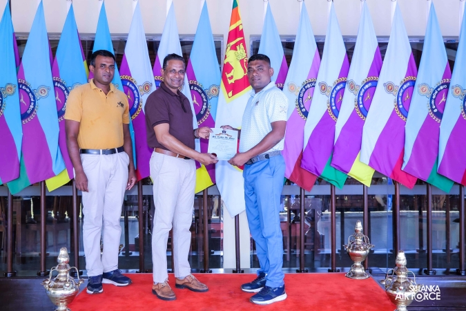 9TH INTER UNIT GOLF CHAMPIONSHIP 2026 CONCLUDES SUCCESSFULLY