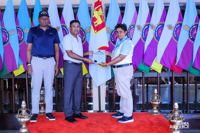 9TH INTER UNIT GOLF CHAMPIONSHIP 2026 CONCLUDES SUCCESSFULLY