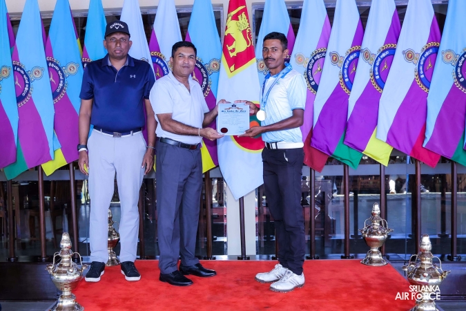 9TH INTER UNIT GOLF CHAMPIONSHIP 2026 CONCLUDES SUCCESSFULLY