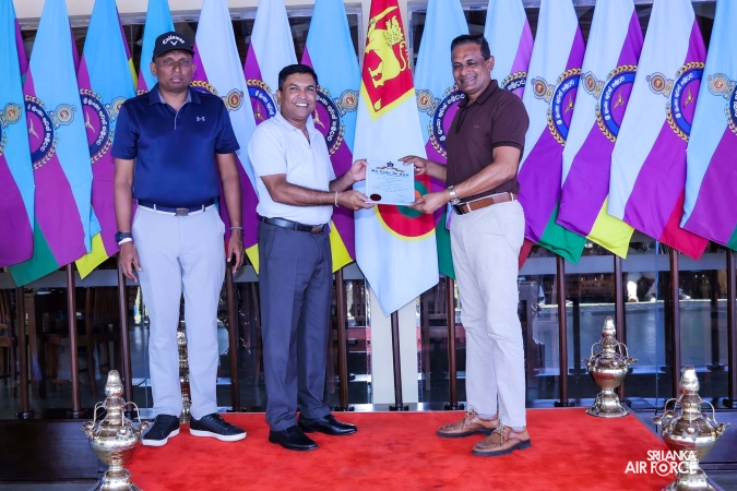 9TH INTER UNIT GOLF CHAMPIONSHIP 2026 CONCLUDES SUCCESSFULLY