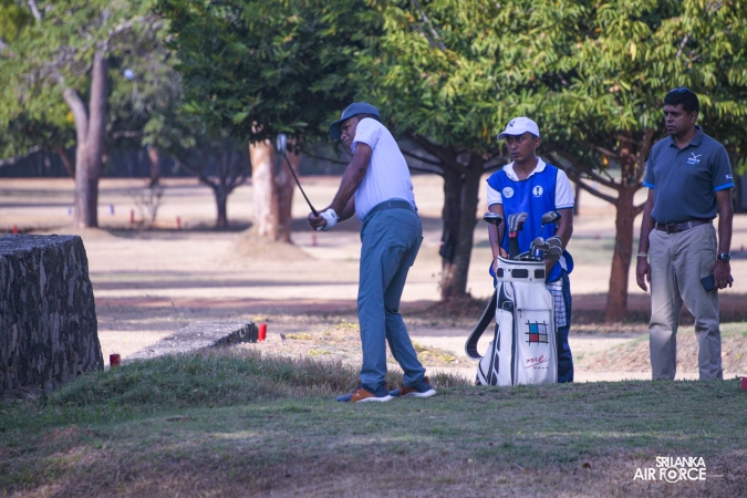 9TH INTER UNIT GOLF CHAMPIONSHIP 2026 CONCLUDES SUCCESSFULLY