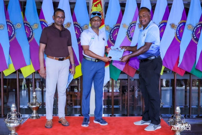 9TH INTER UNIT GOLF CHAMPIONSHIP 2026 CONCLUDES SUCCESSFULLY