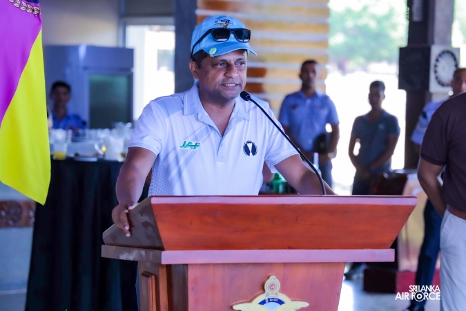 9TH INTER UNIT GOLF CHAMPIONSHIP 2026 CONCLUDES SUCCESSFULLY