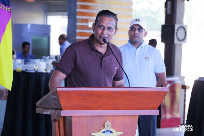 9TH INTER UNIT GOLF CHAMPIONSHIP 2026 CONCLUDES SUCCESSFULLY