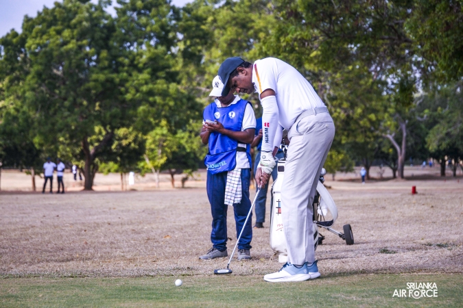 9TH INTER UNIT GOLF CHAMPIONSHIP 2026 CONCLUDES SUCCESSFULLY
