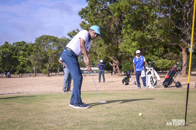 9TH INTER UNIT GOLF CHAMPIONSHIP 2026 CONCLUDES SUCCESSFULLY