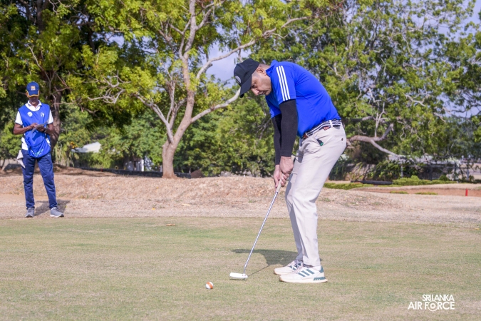 9TH INTER UNIT GOLF CHAMPIONSHIP 2026 CONCLUDES SUCCESSFULLY