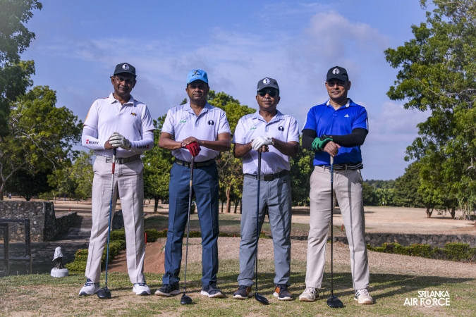 9TH INTER UNIT GOLF CHAMPIONSHIP 2026 CONCLUDES SUCCESSFULLY