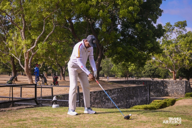 9TH INTER UNIT GOLF CHAMPIONSHIP 2026 CONCLUDES SUCCESSFULLY