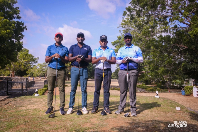 9TH INTER UNIT GOLF CHAMPIONSHIP 2026 CONCLUDES SUCCESSFULLY