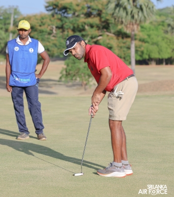 THE EAGLES’ QUADRANGLE CUP 2024 CONCLUDES AT SPECTACULAR EAGLES’ GOLF LINKS IN CHINA BAY