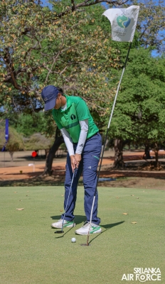 THE EAGLES’ QUADRANGLE CUP 2024 CONCLUDES AT SPECTACULAR EAGLES’ GOLF LINKS IN CHINA BAY